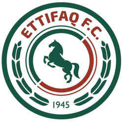 Al Ettifaq Fc