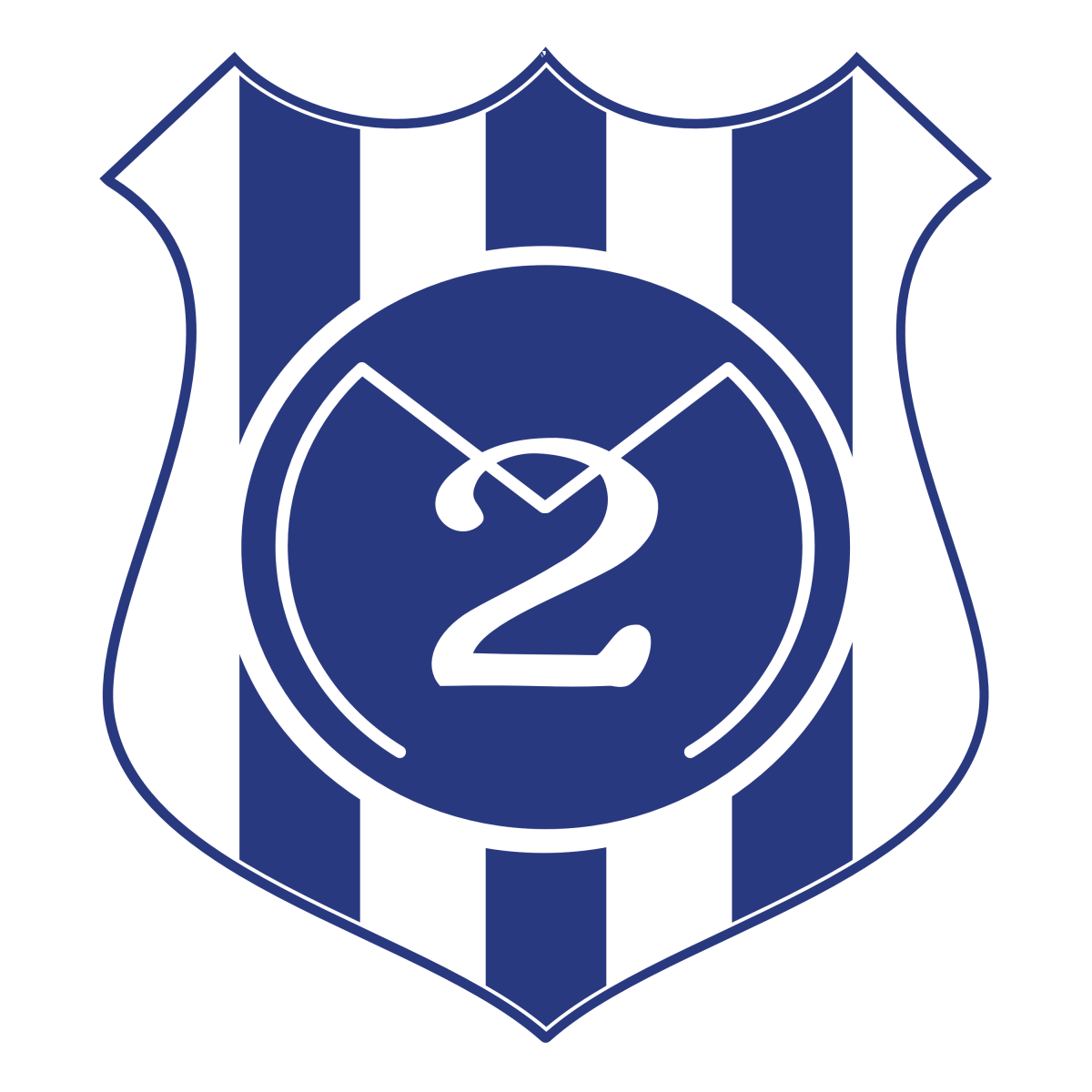 Club Sportivo 2 De Mayo